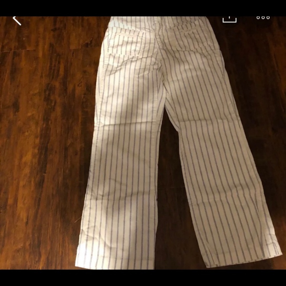 Dress pants